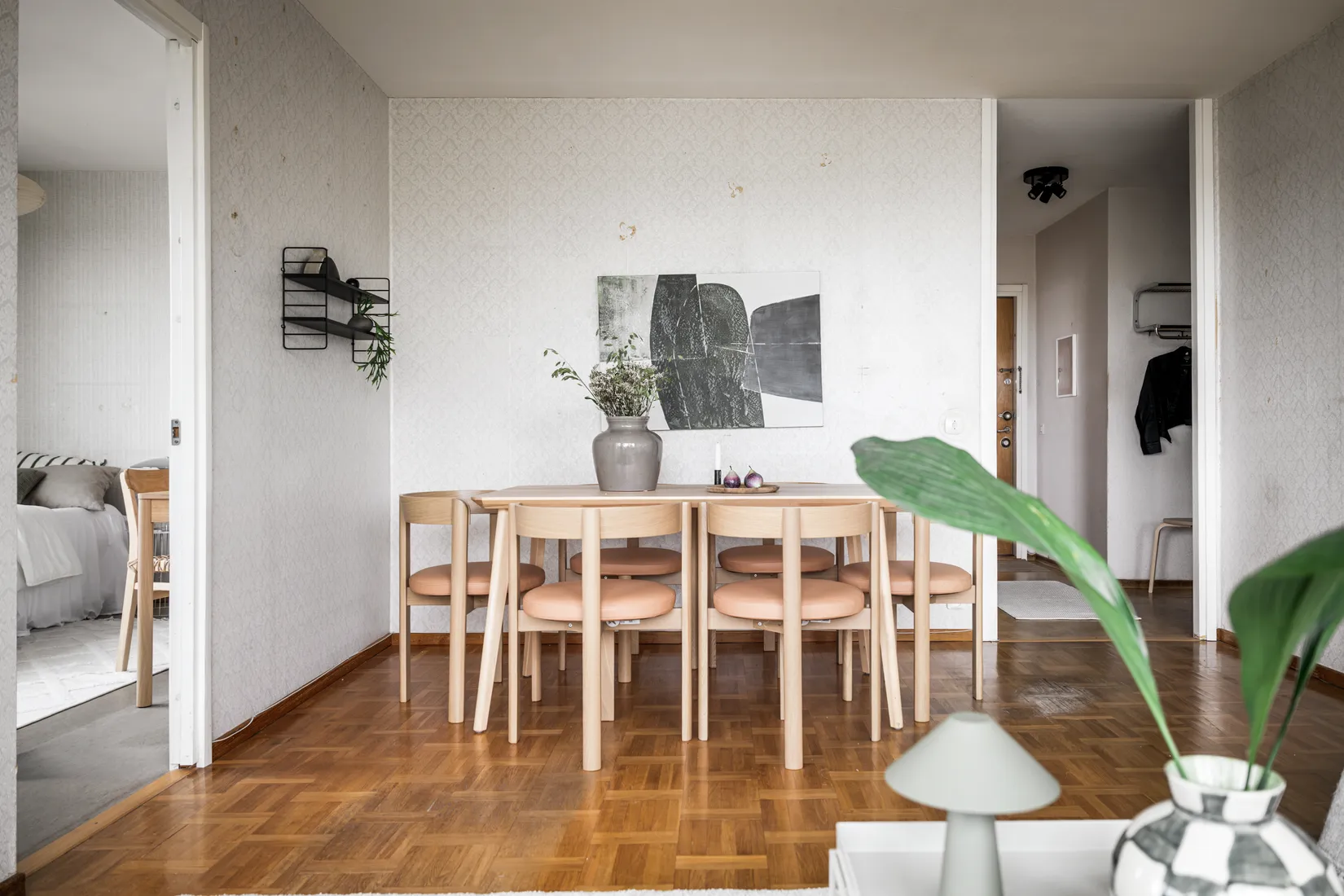 Bostadsrätt, Vaktmästaregången 9, Masthugget, Göteborg
