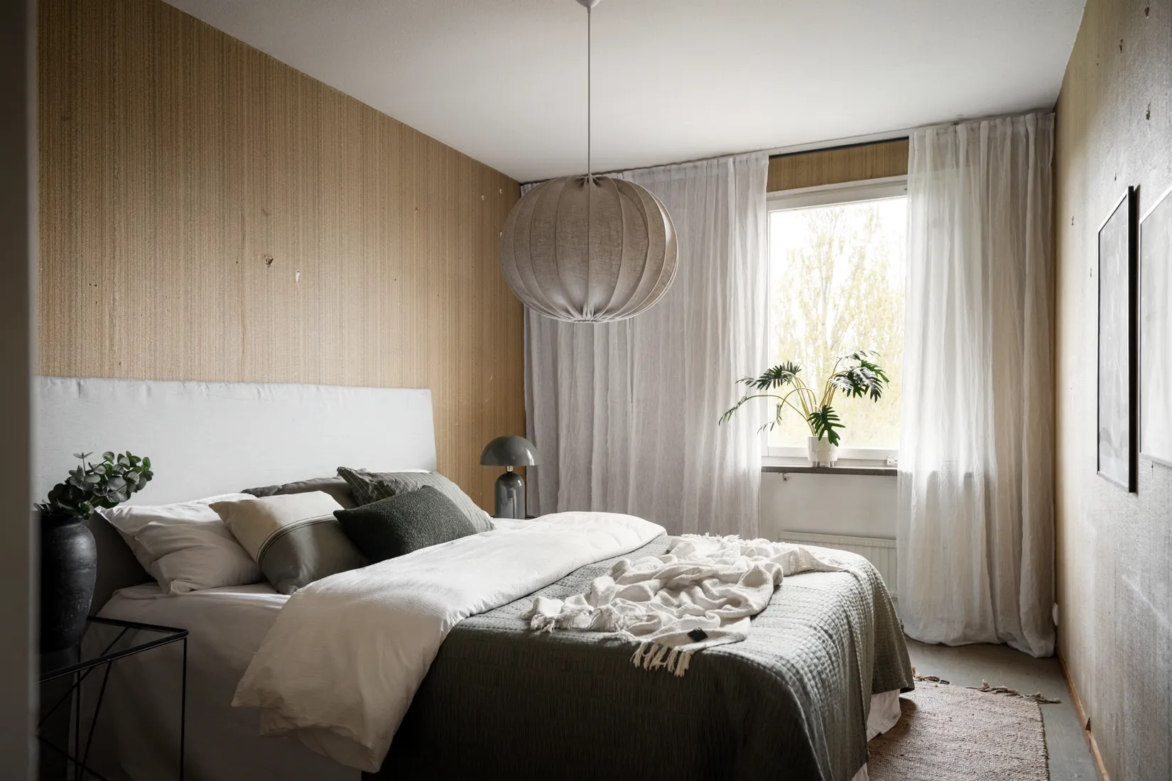 Bostadsrätt, Vaktmästaregången 9, Masthugget, Göteborg