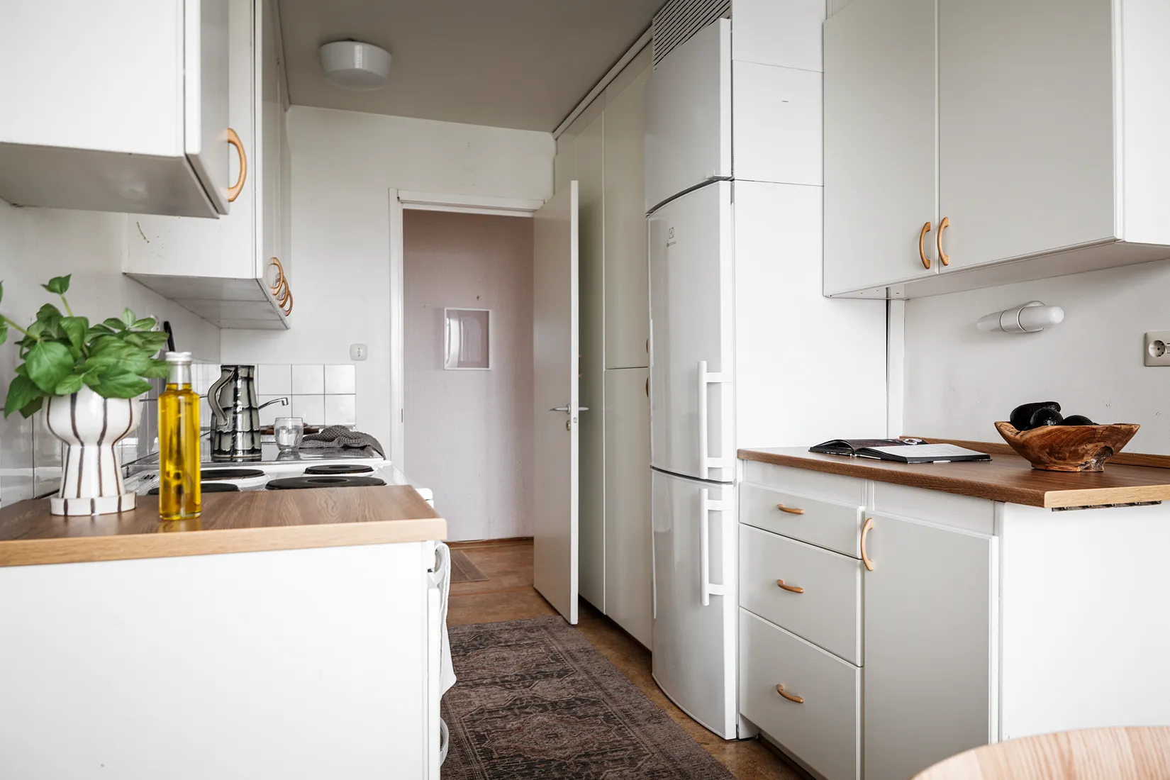 Bostadsrätt, Vaktmästaregången 9, Masthugget, Göteborg