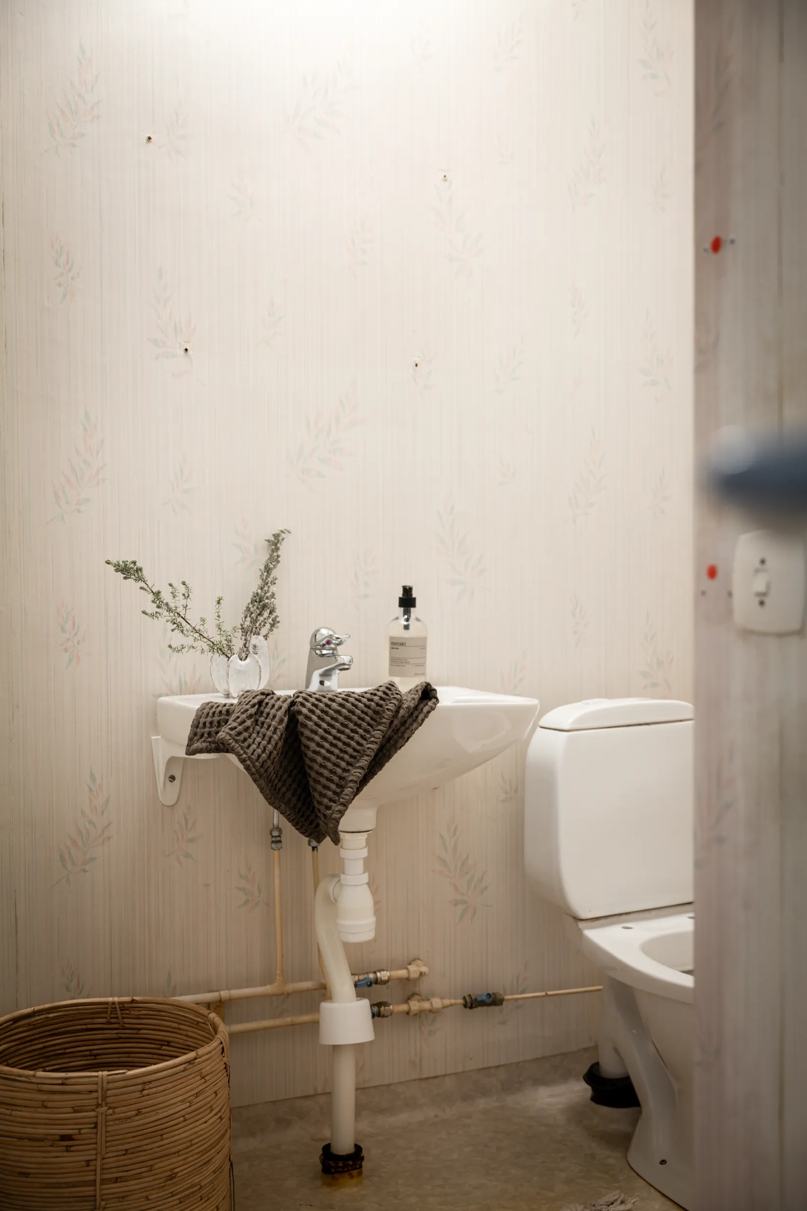 Bostadsrätt, Vaktmästaregången 9, Masthugget, Göteborg