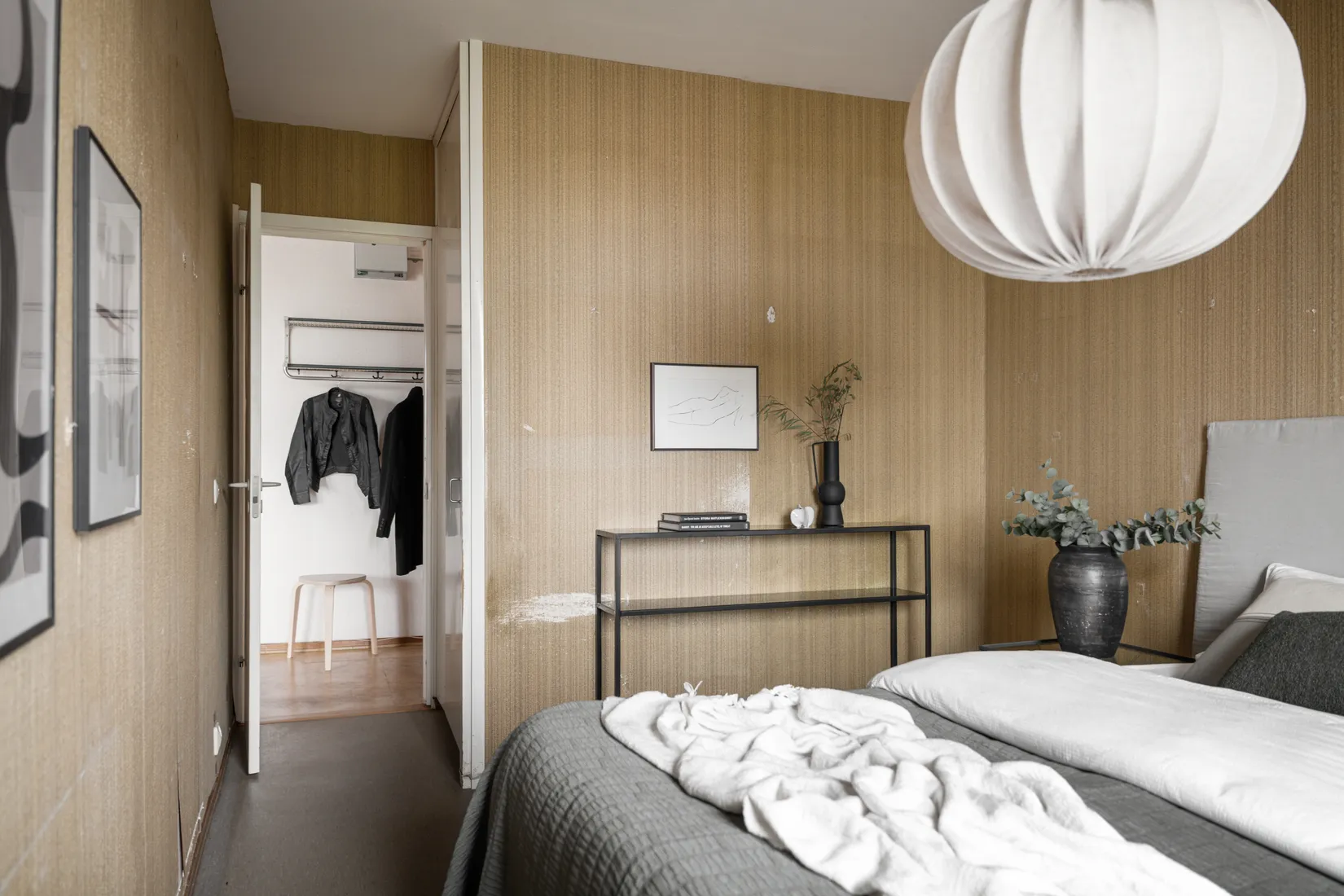 Bostadsrätt, Vaktmästaregången 9, Masthugget, Göteborg