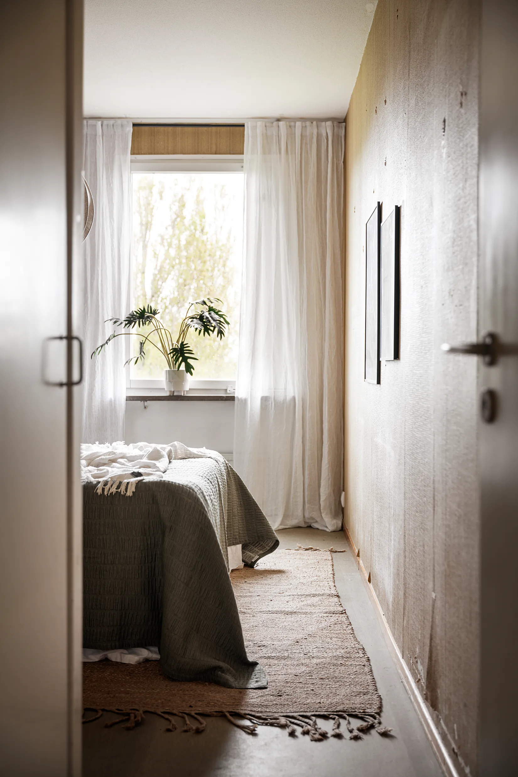 Bostadsrätt, Vaktmästaregången 9, Masthugget, Göteborg