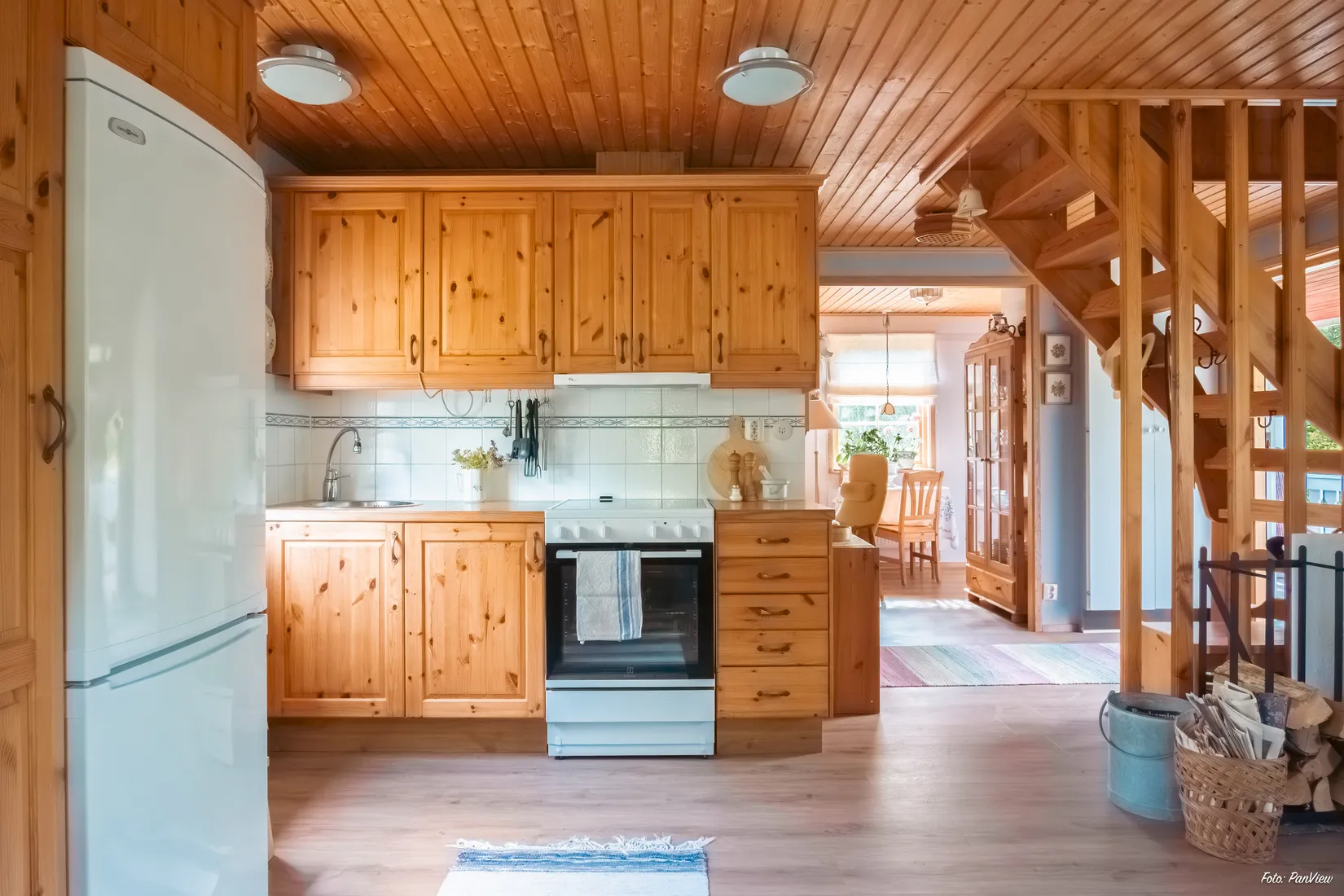 Fritidshus, Glasbacken 2, Gäddeholm-Glasbacken, Västerås