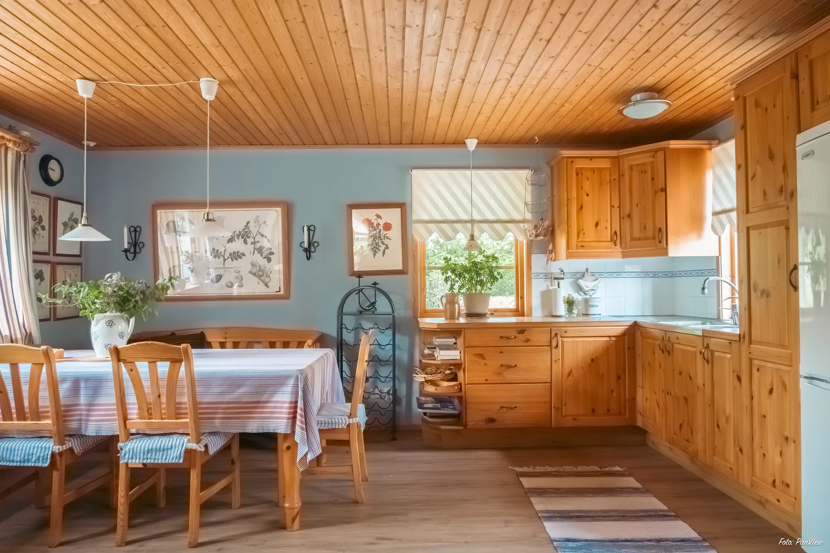 Fritidshus, Glasbacken 2, Gäddeholm-Glasbacken, Västerås