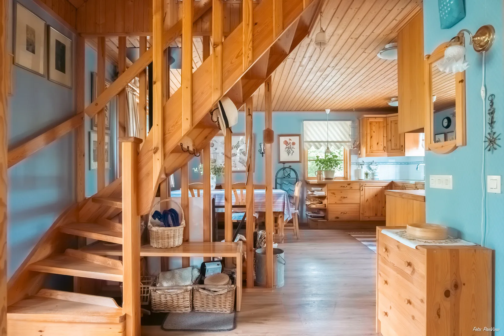 Fritidshus, Glasbacken 2, Gäddeholm-Glasbacken, Västerås