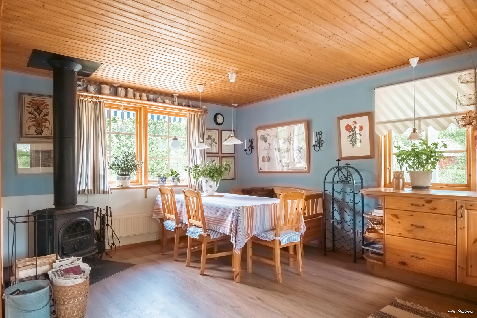 Fritidshus, Glasbacken 2, Gäddeholm-Glasbacken, Västerås