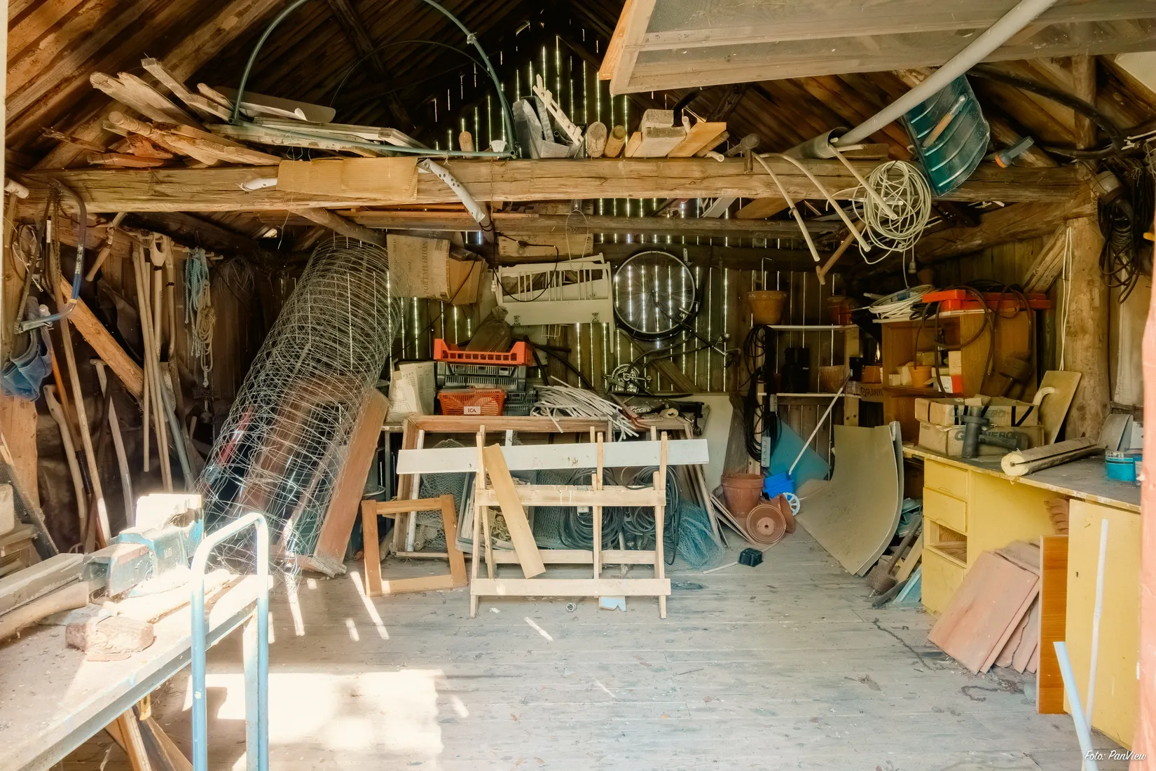Fritidshus, Glasbacken 2, Gäddeholm-Glasbacken, Västerås