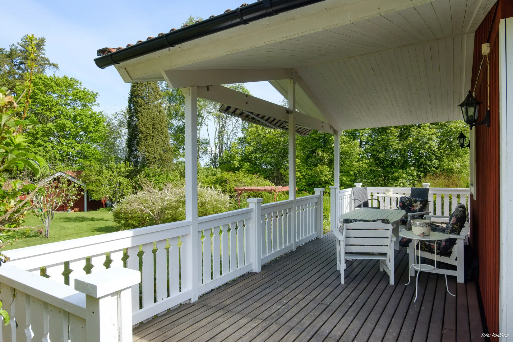 Fritidshus, Glasbacken 2, Gäddeholm-Glasbacken, Västerås