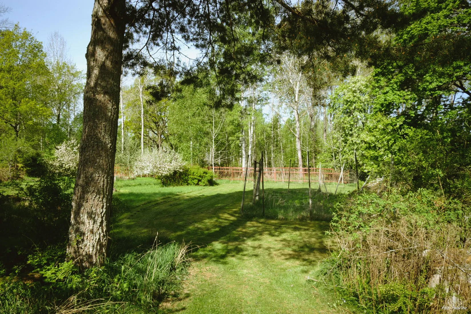 Fritidshus, Glasbacken 2, Gäddeholm-Glasbacken, Västerås