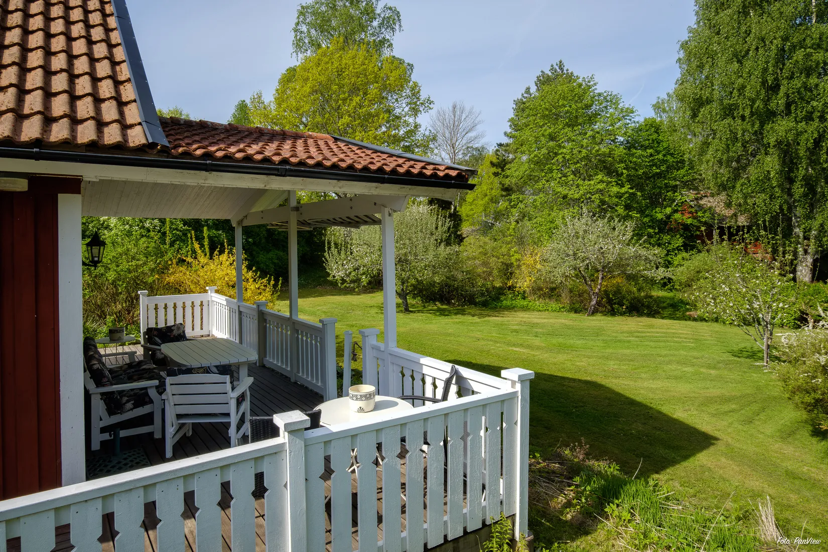 Fritidshus, Glasbacken 2, Gäddeholm-Glasbacken, Västerås