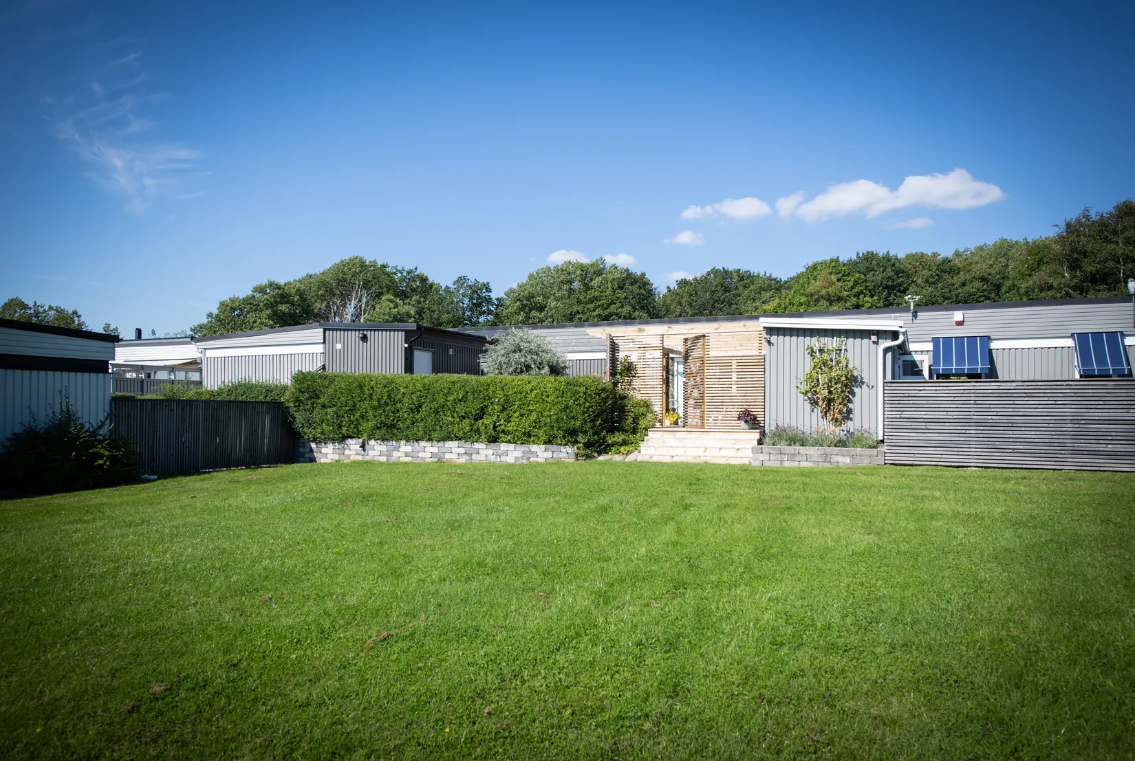 Villa, Radhus, Östes gata 9, Fiskebäck - Björnekulla, Göteborg