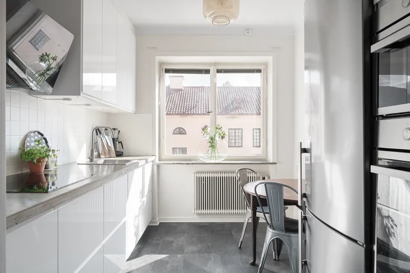 Bostadsrätt, Kapellgatan 6B, Östermalm, Kristianstad