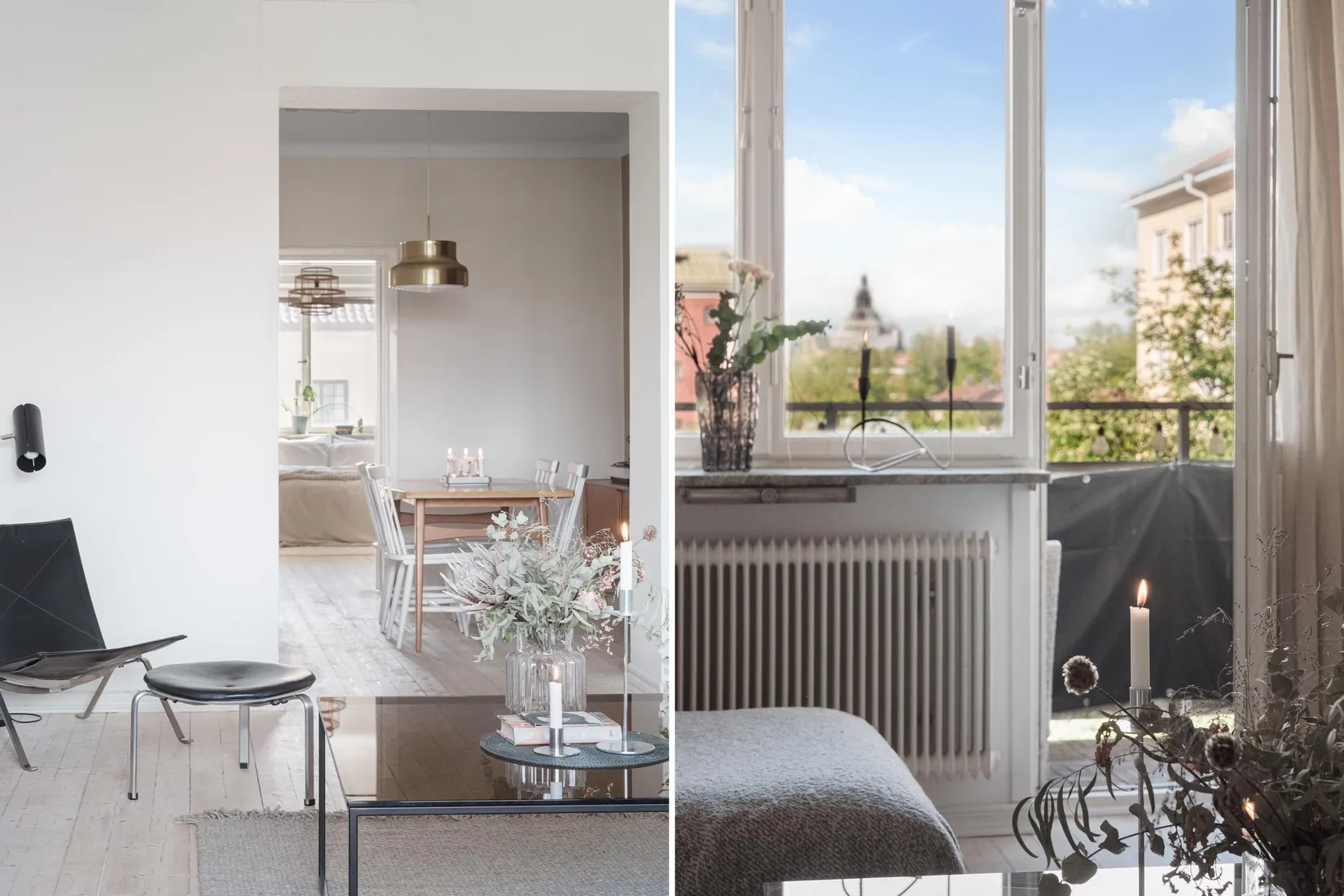 Bostadsrätt, Kapellgatan 6B, Östermalm, Kristianstad