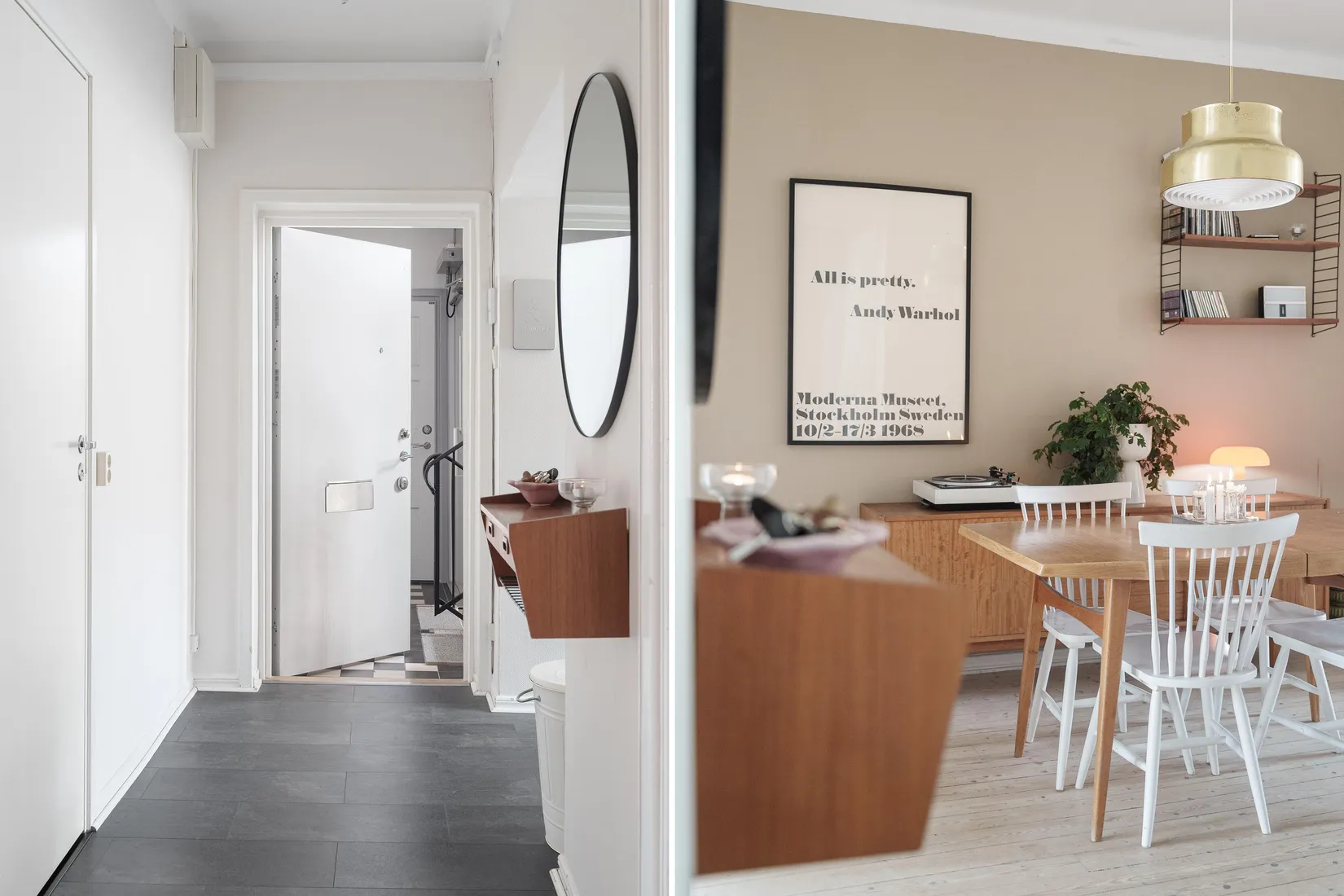 Bostadsrätt, Kapellgatan 6B, Östermalm, Kristianstad