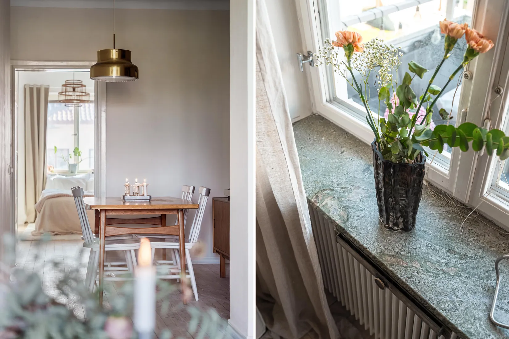 Bostadsrätt, Kapellgatan 6B, Östermalm, Kristianstad