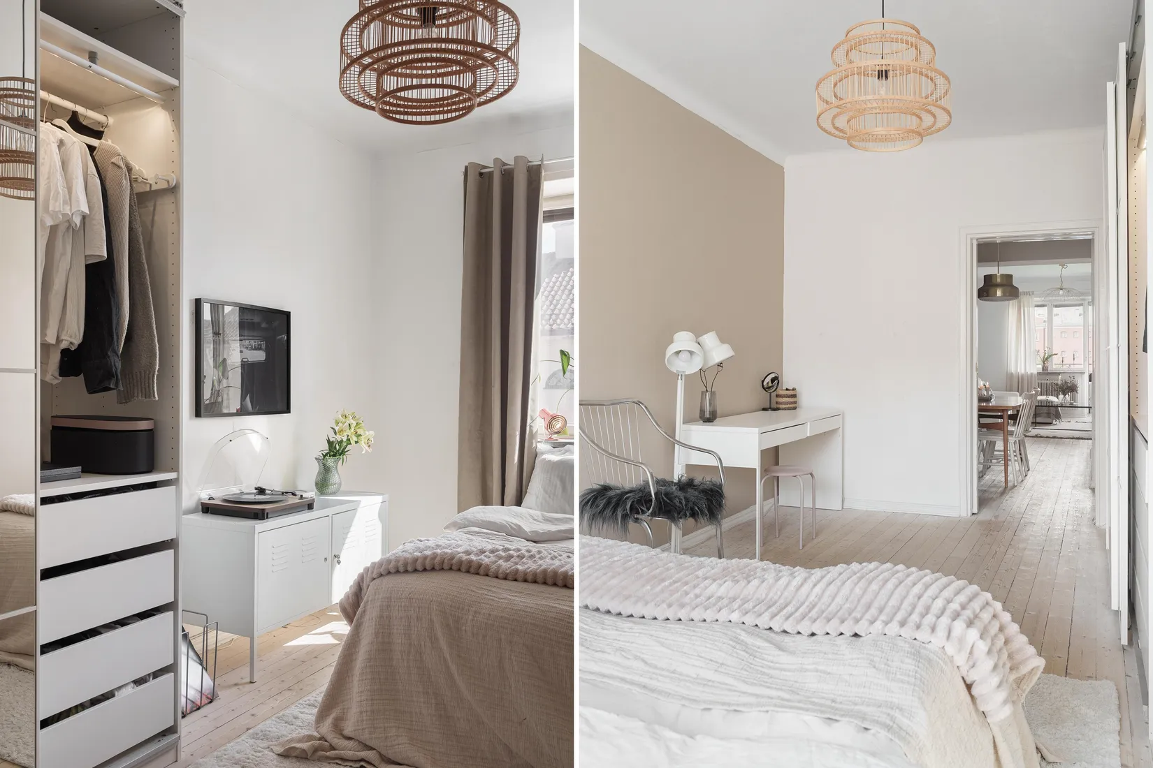 Bostadsrätt, Kapellgatan 6B, Östermalm, Kristianstad