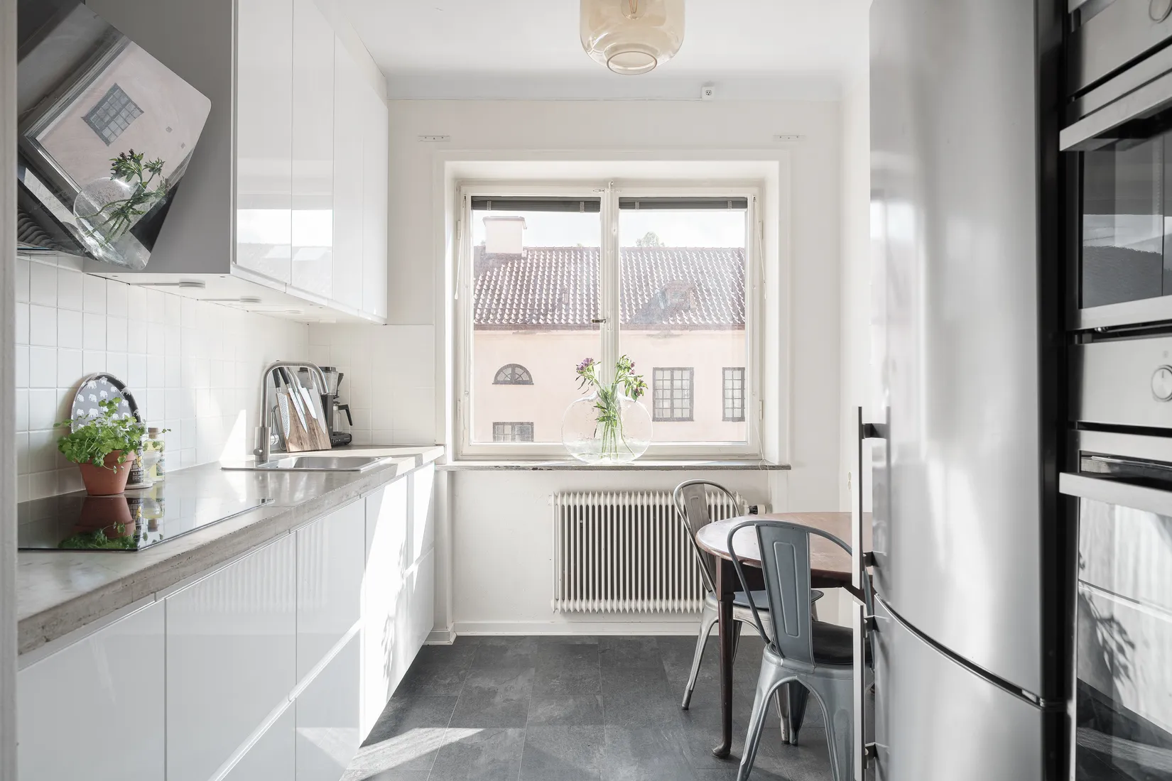 Bostadsrätt, Kapellgatan 6B, Östermalm, Kristianstad