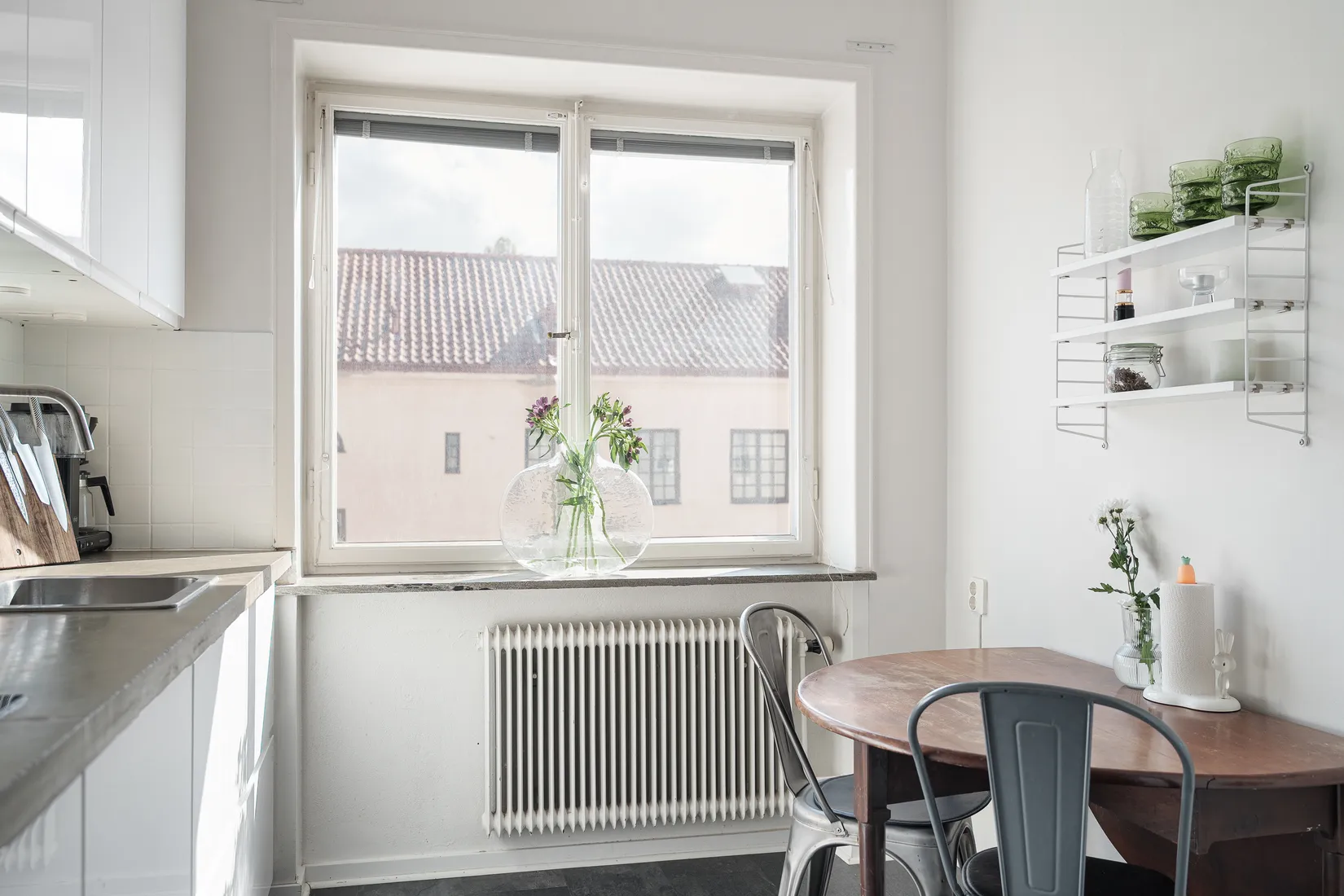 Bostadsrätt, Kapellgatan 6B, Östermalm, Kristianstad