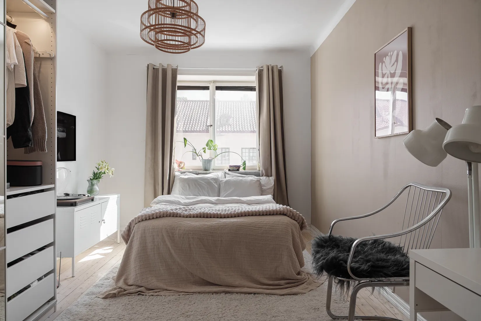 Bostadsrätt, Kapellgatan 6B, Östermalm, Kristianstad