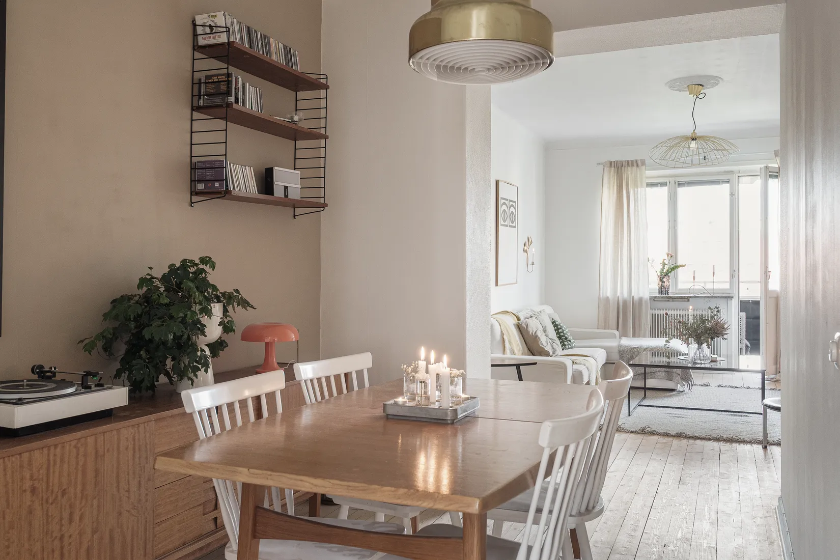 Bostadsrätt, Kapellgatan 6B, Östermalm, Kristianstad