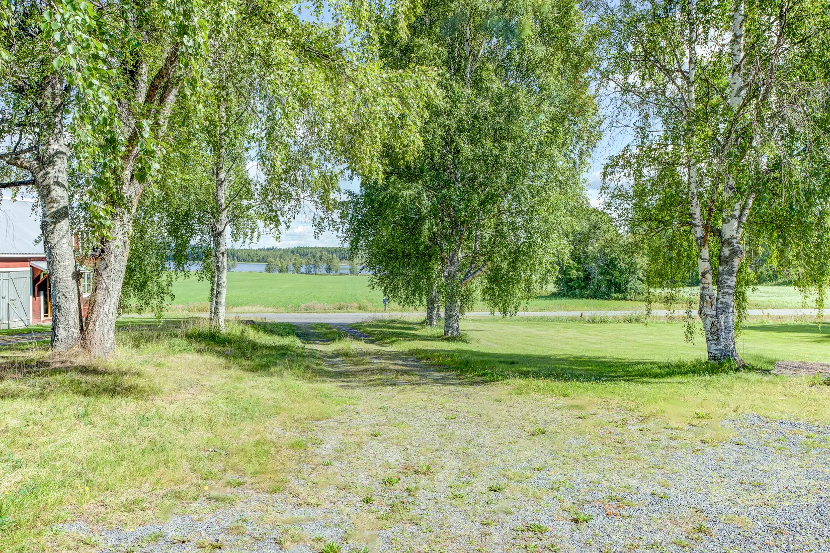 Villa, Norrlångträsk 35, Norrlångträsk, Skellefteå