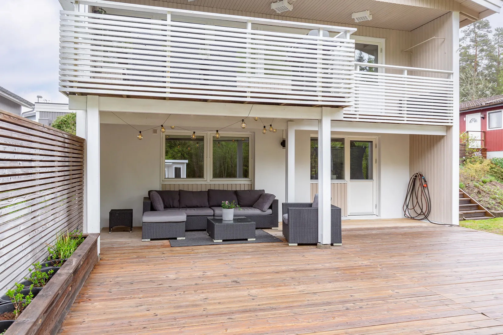 Villa, Kabelstigen 13I, Tomaslunden, Vetlanda