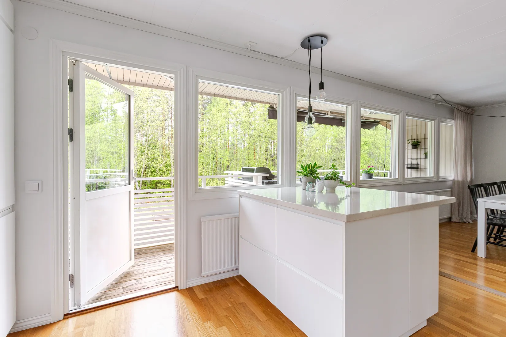 Villa, Kabelstigen 13I, Tomaslunden, Vetlanda