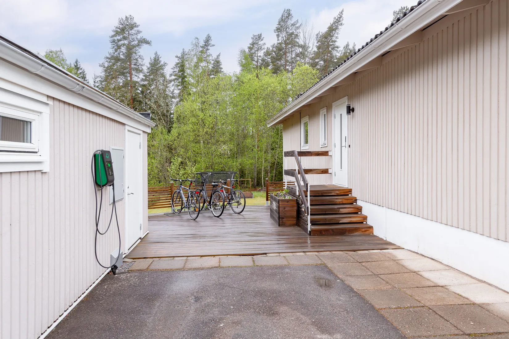Villa, Kabelstigen 13I, Tomaslunden, Vetlanda