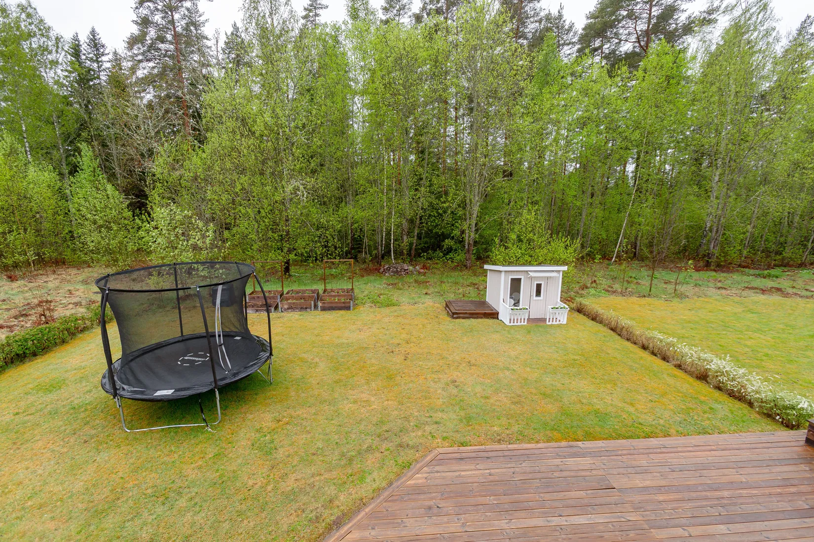 Villa, Kabelstigen 13I, Tomaslunden, Vetlanda