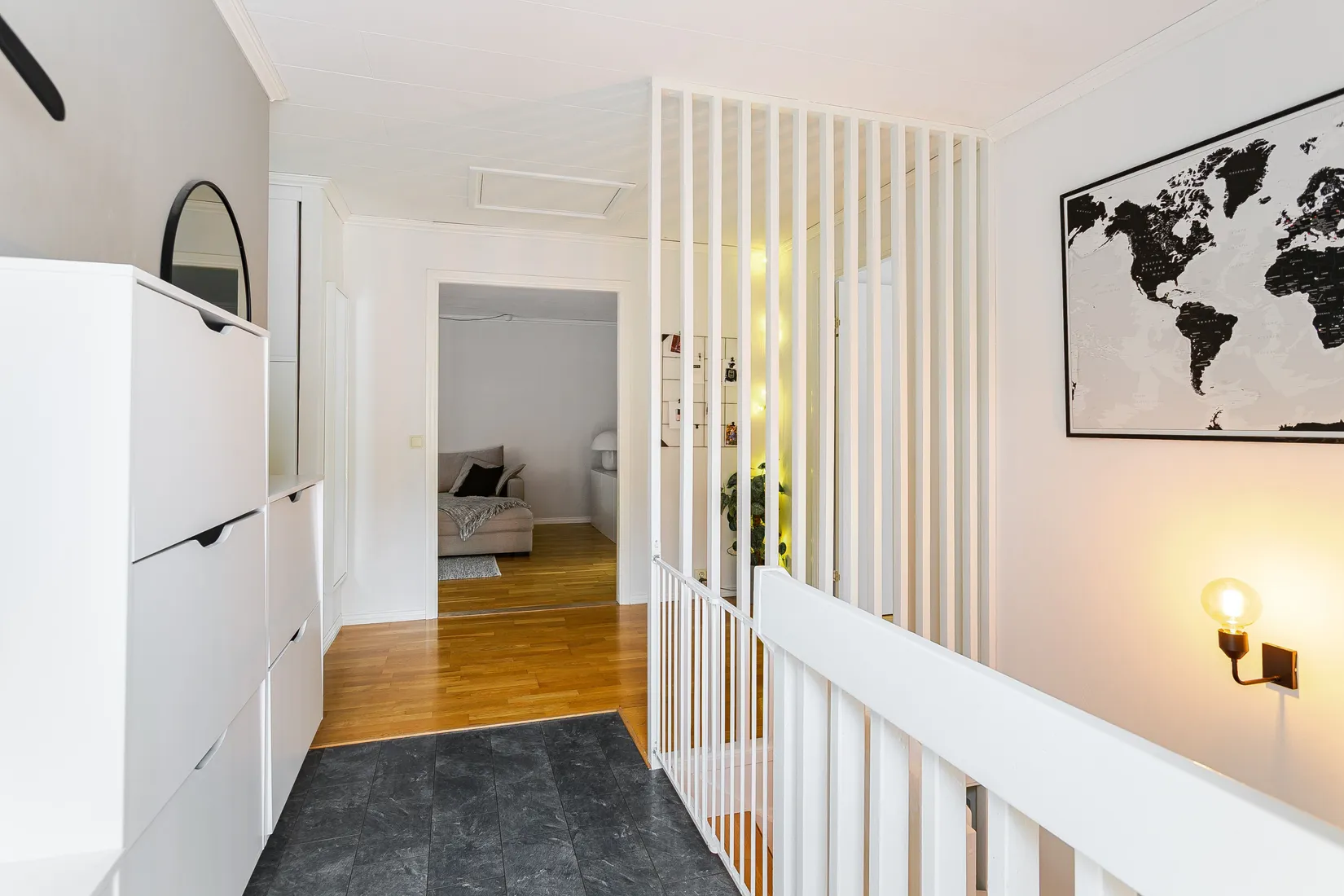 Villa, Kabelstigen 13I, Tomaslunden, Vetlanda