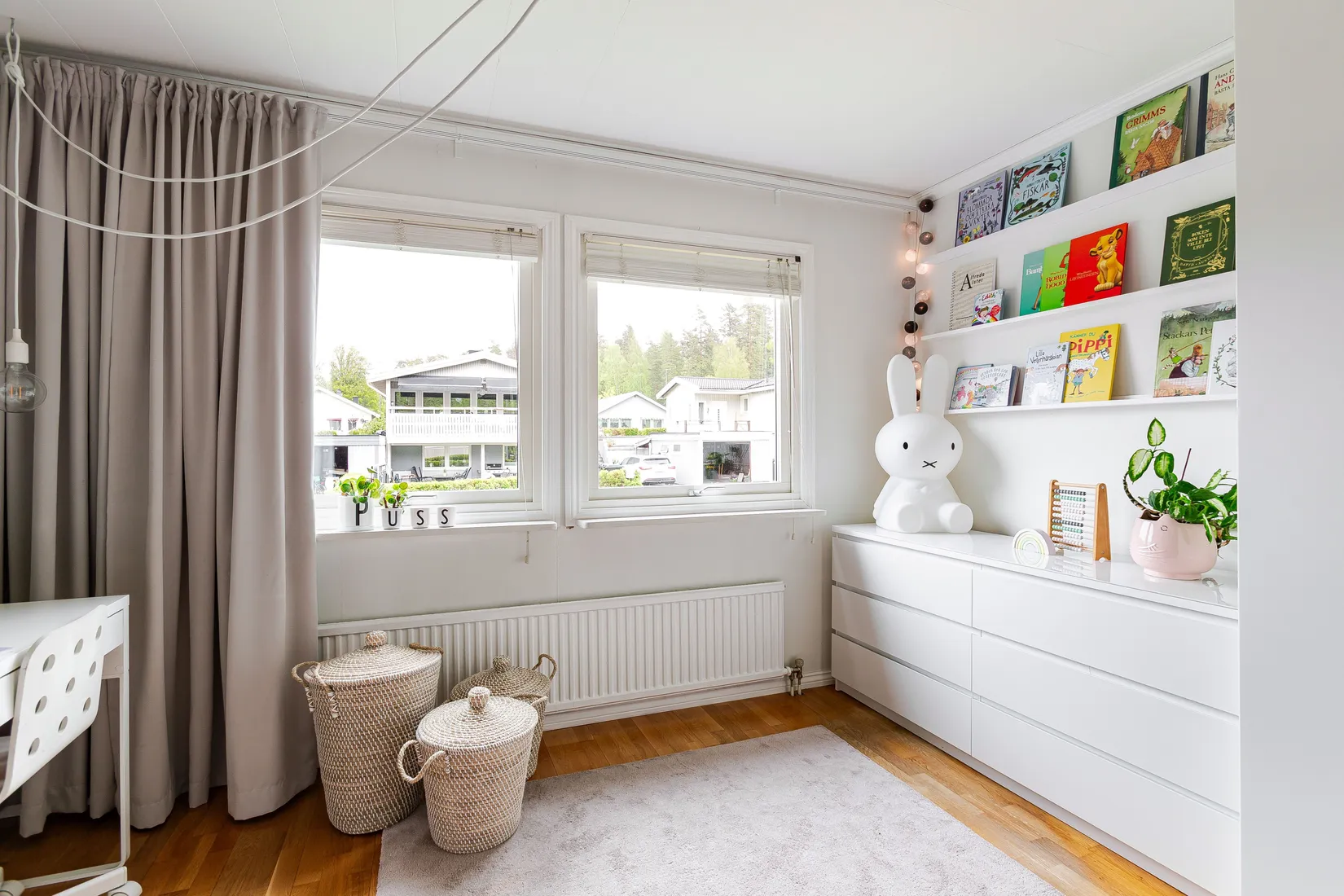 Villa, Kabelstigen 13I, Tomaslunden, Vetlanda