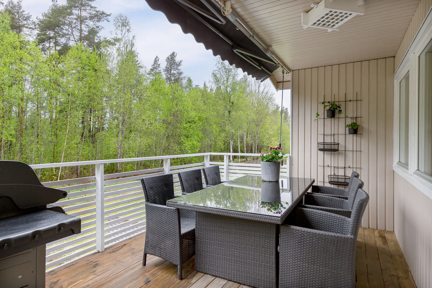 Villa, Kabelstigen 13I, Tomaslunden, Vetlanda