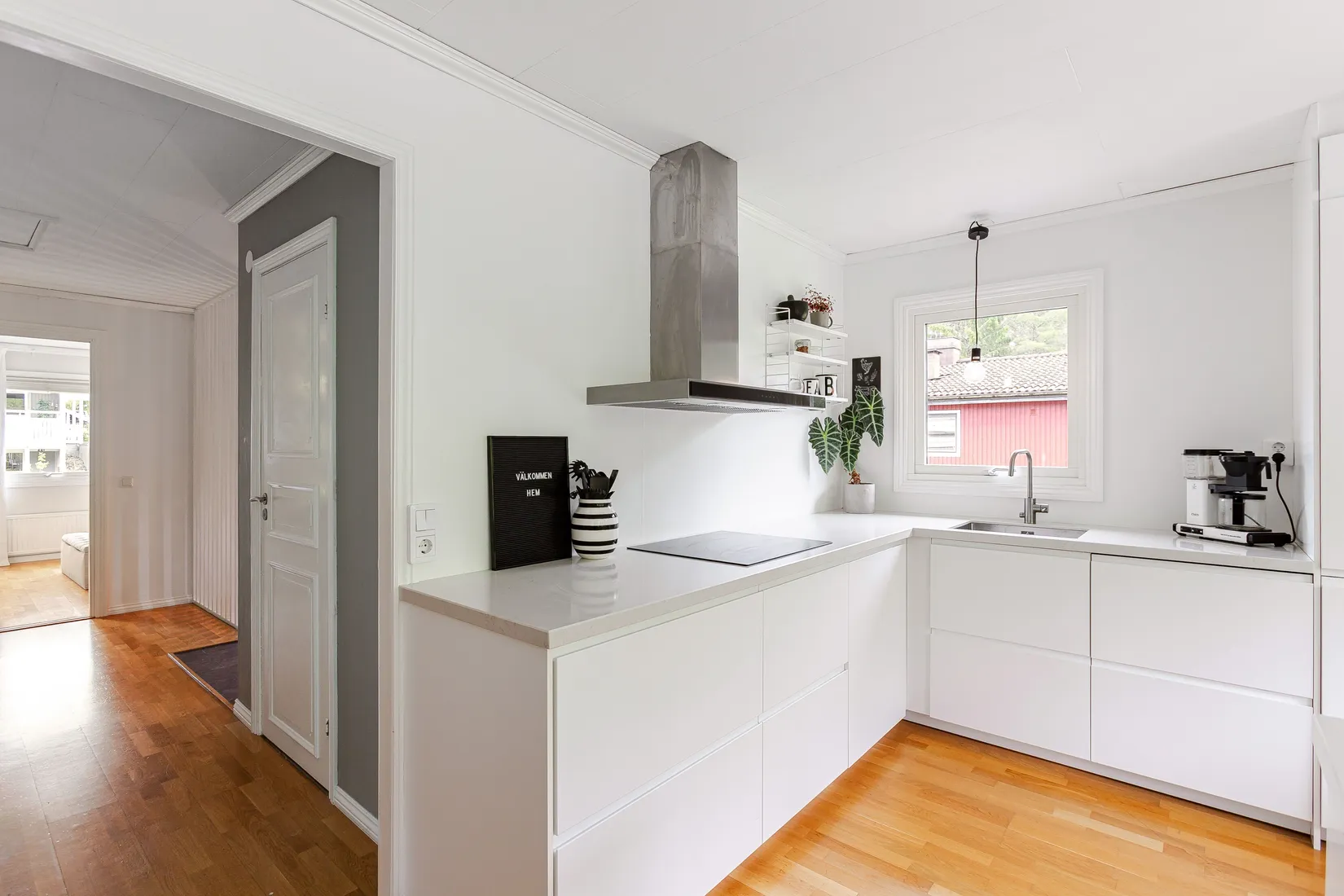 Villa, Kabelstigen 13I, Tomaslunden, Vetlanda