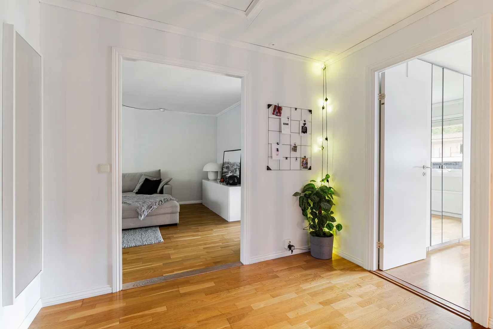Villa, Kabelstigen 13I, Tomaslunden, Vetlanda