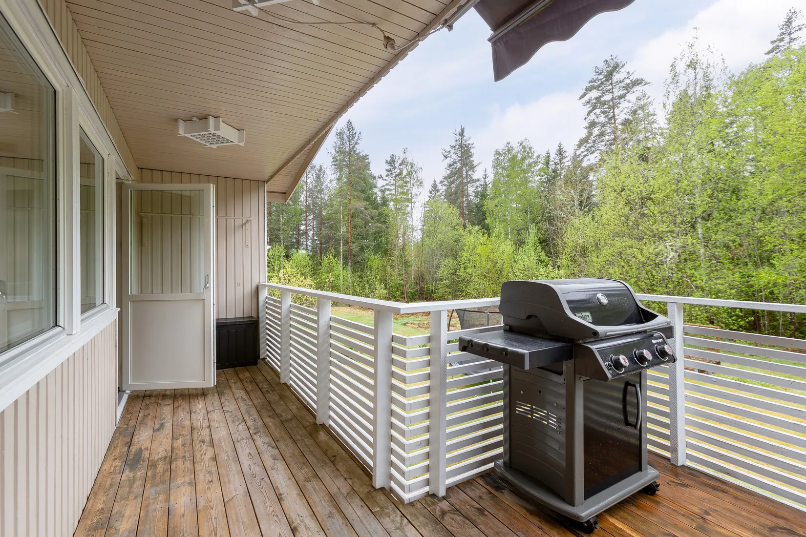 Villa, Kabelstigen 13I, Tomaslunden, Vetlanda