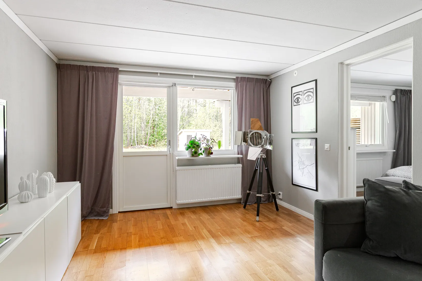 Villa, Kabelstigen 13I, Tomaslunden, Vetlanda
