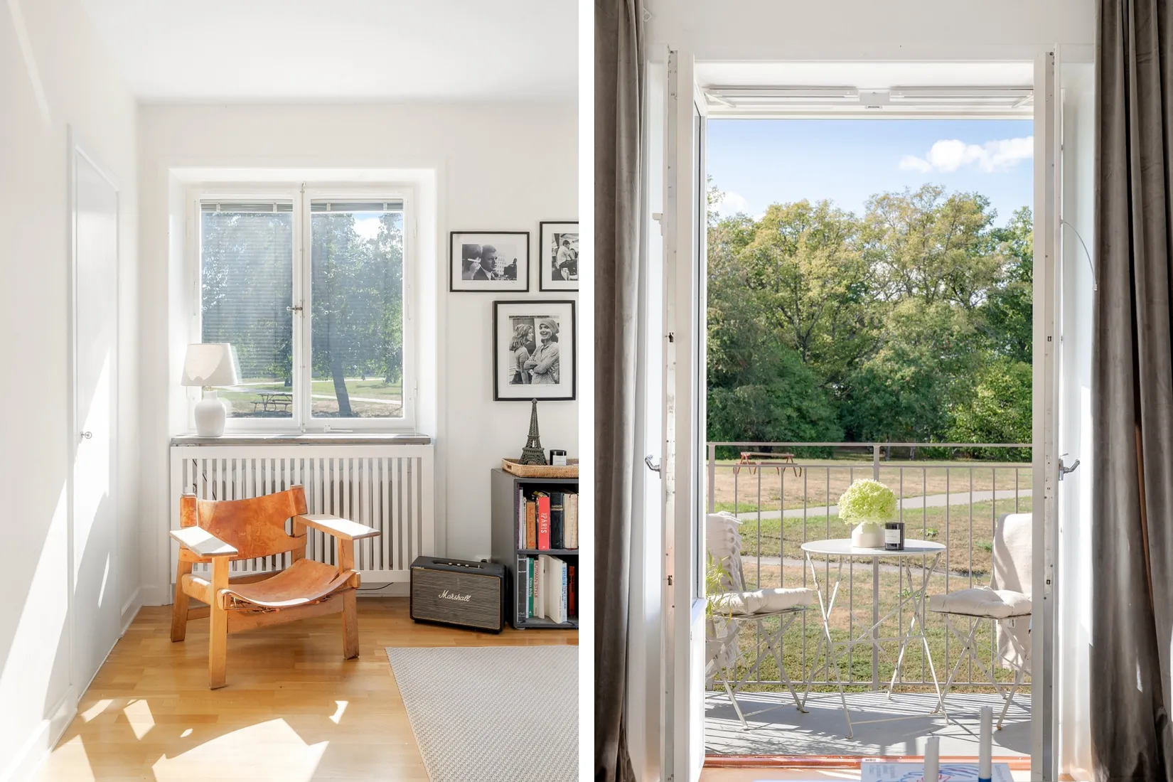 Bostadsrätt, Tunnlandsvägen 43, Bromma - Åkeslund, Stockholm