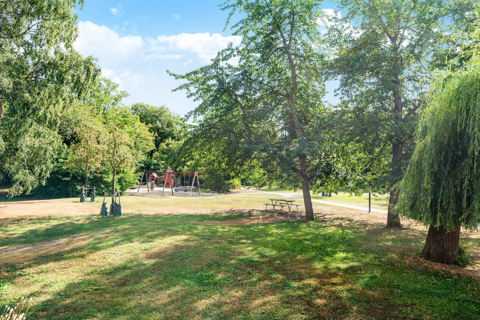 Bostadsrätt, Tunnlandsvägen 43, Bromma - Åkeslund, Stockholm