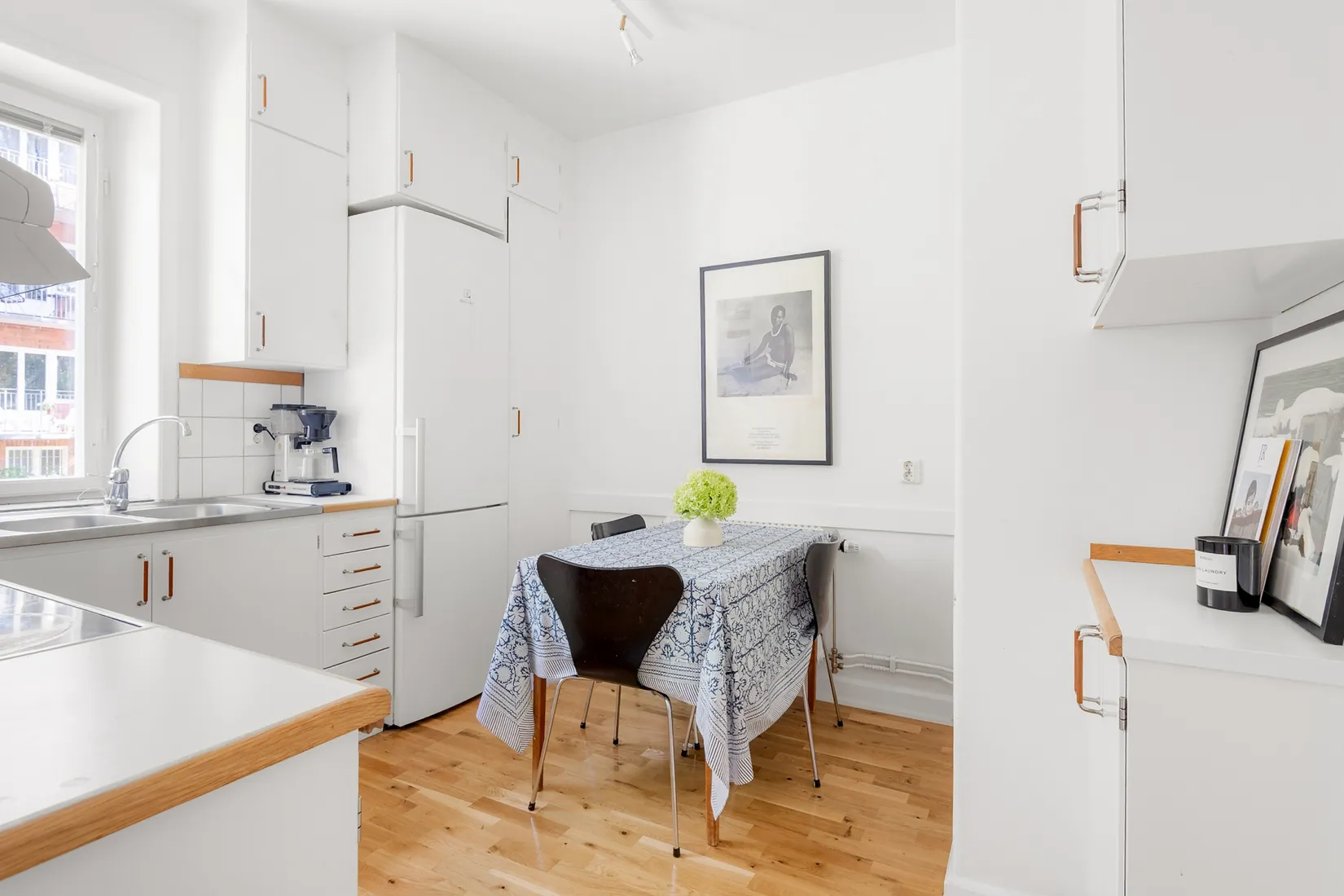 Bostadsrätt, Tunnlandsvägen 43, Bromma - Åkeslund, Stockholm