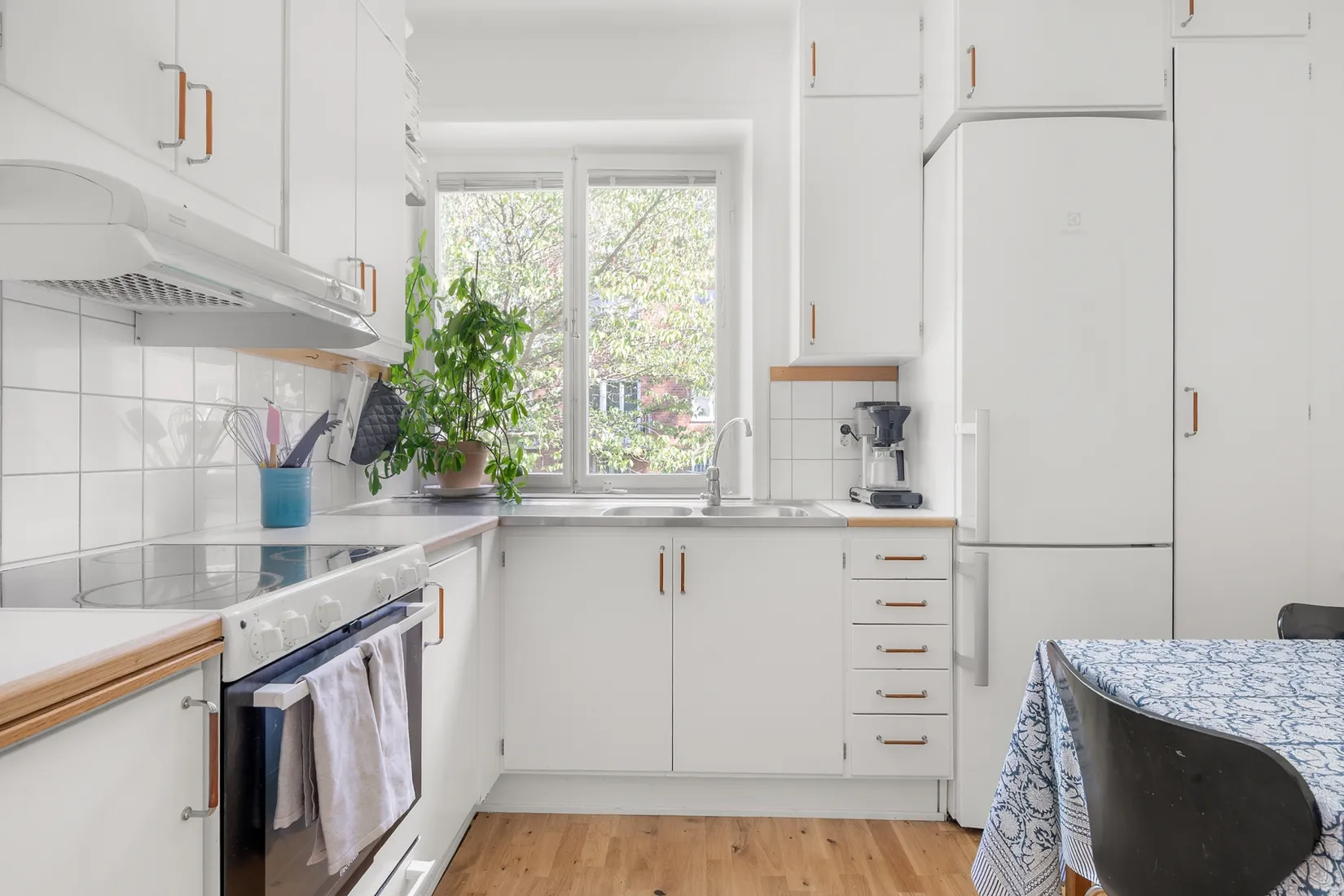 Bostadsrätt, Tunnlandsvägen 43, Bromma - Åkeslund, Stockholm