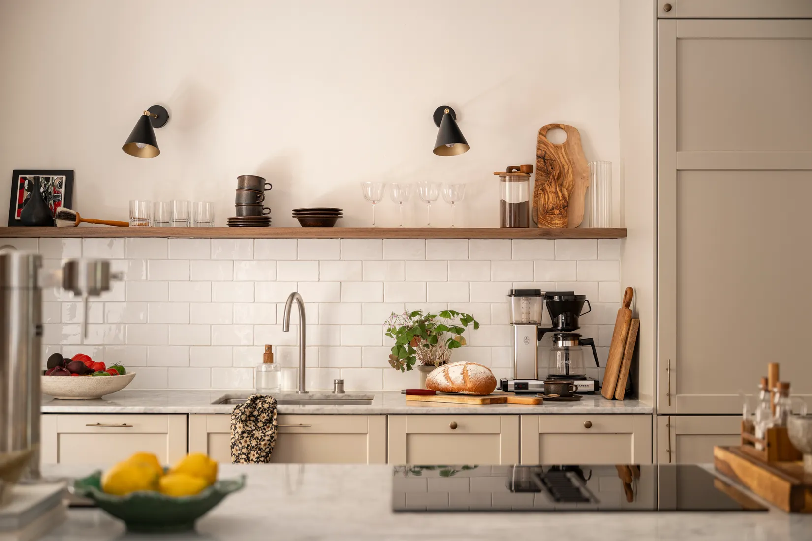 Bostadsrätt, Blekingegatan 18, Södermalm - Skanstull, Stockholm