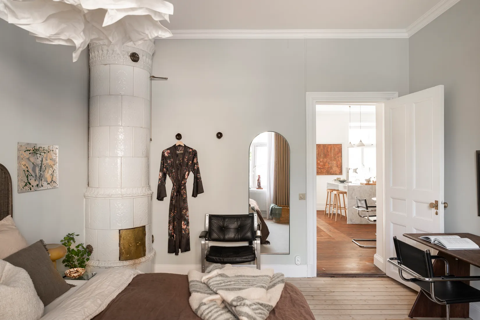 Bostadsrätt, Blekingegatan 18, Södermalm - Skanstull, Stockholm