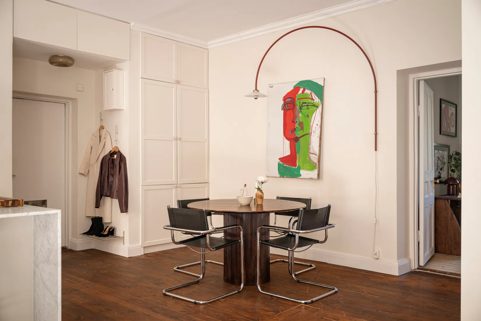 Bostadsrätt, Blekingegatan 18, Södermalm - Skanstull, Stockholm