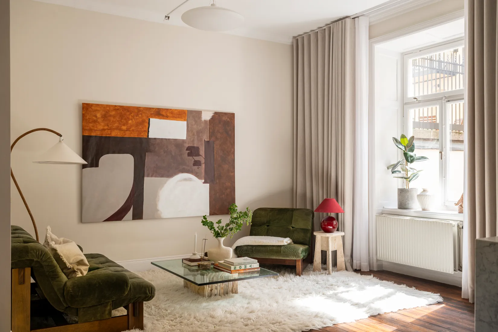 Bostadsrätt, Blekingegatan 18, Södermalm - Skanstull, Stockholm