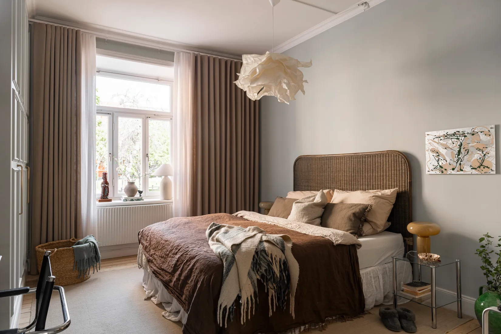 Bostadsrätt, Blekingegatan 18, Södermalm - Skanstull, Stockholm