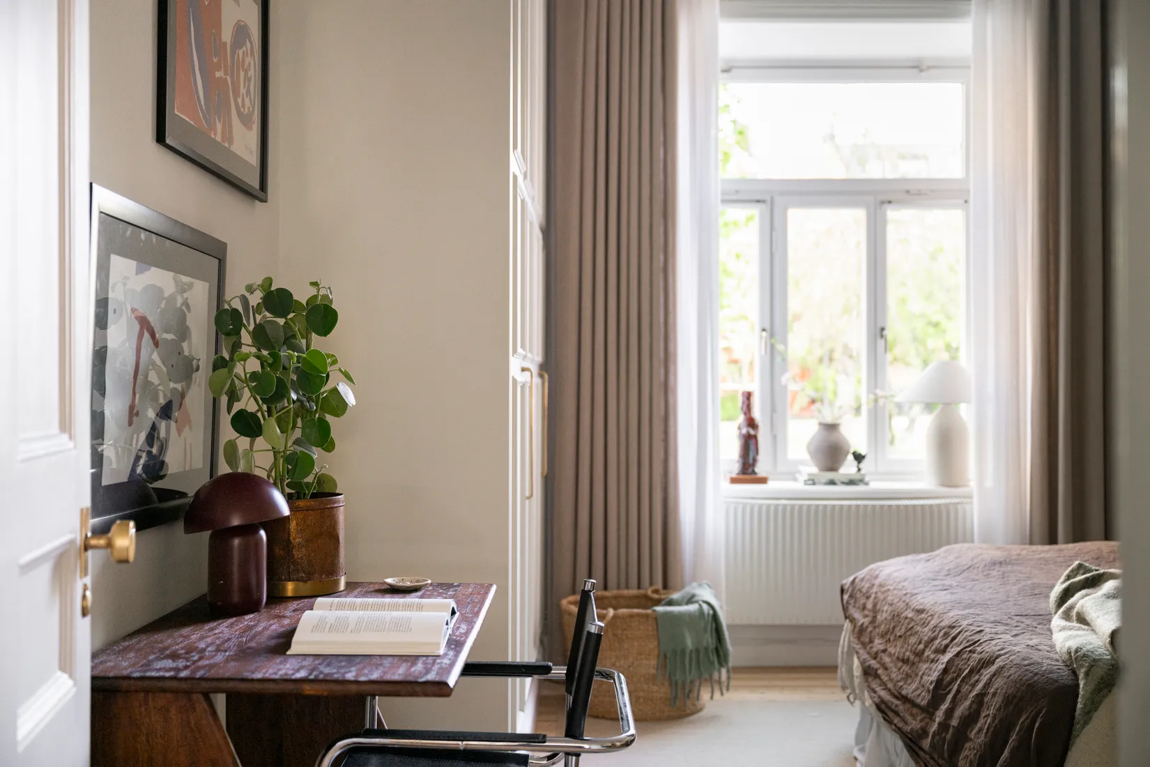 Bostadsrätt, Blekingegatan 18, Södermalm - Skanstull, Stockholm