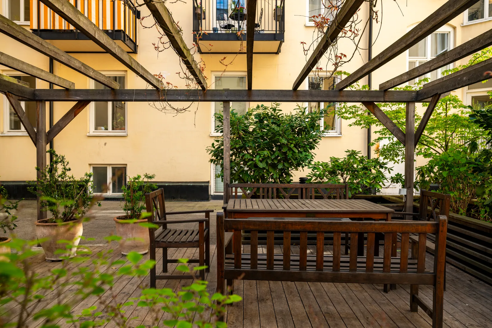 Bostadsrätt, Blekingegatan 18, Södermalm - Skanstull, Stockholm