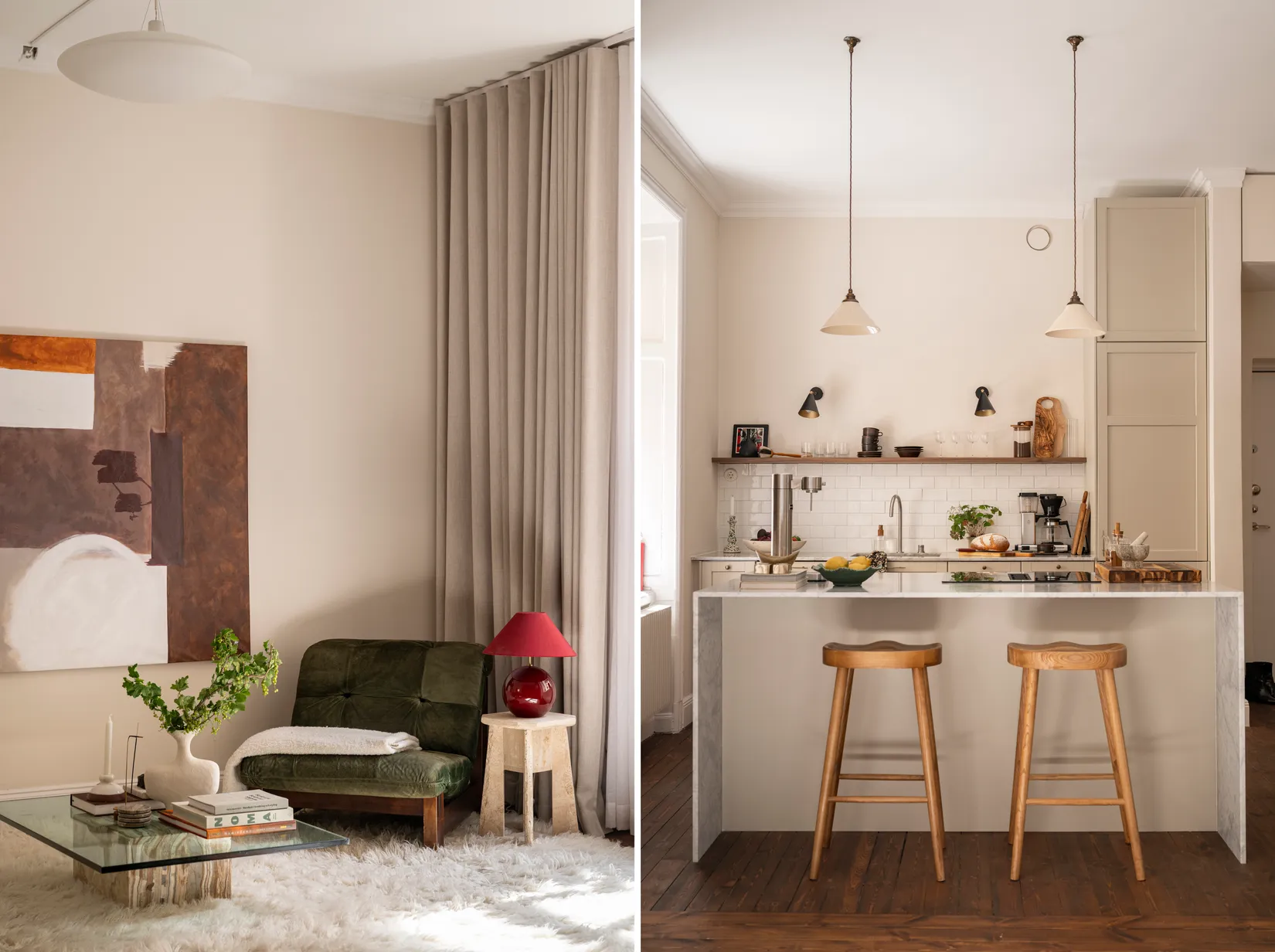 Bostadsrätt, Blekingegatan 18, Södermalm - Skanstull, Stockholm