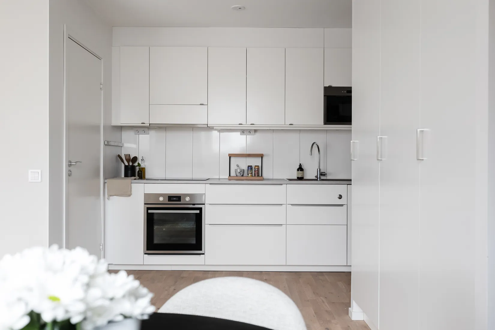 Bostadsrätt, Spårvägen 16A, Norra Sorgenfri, Malmö