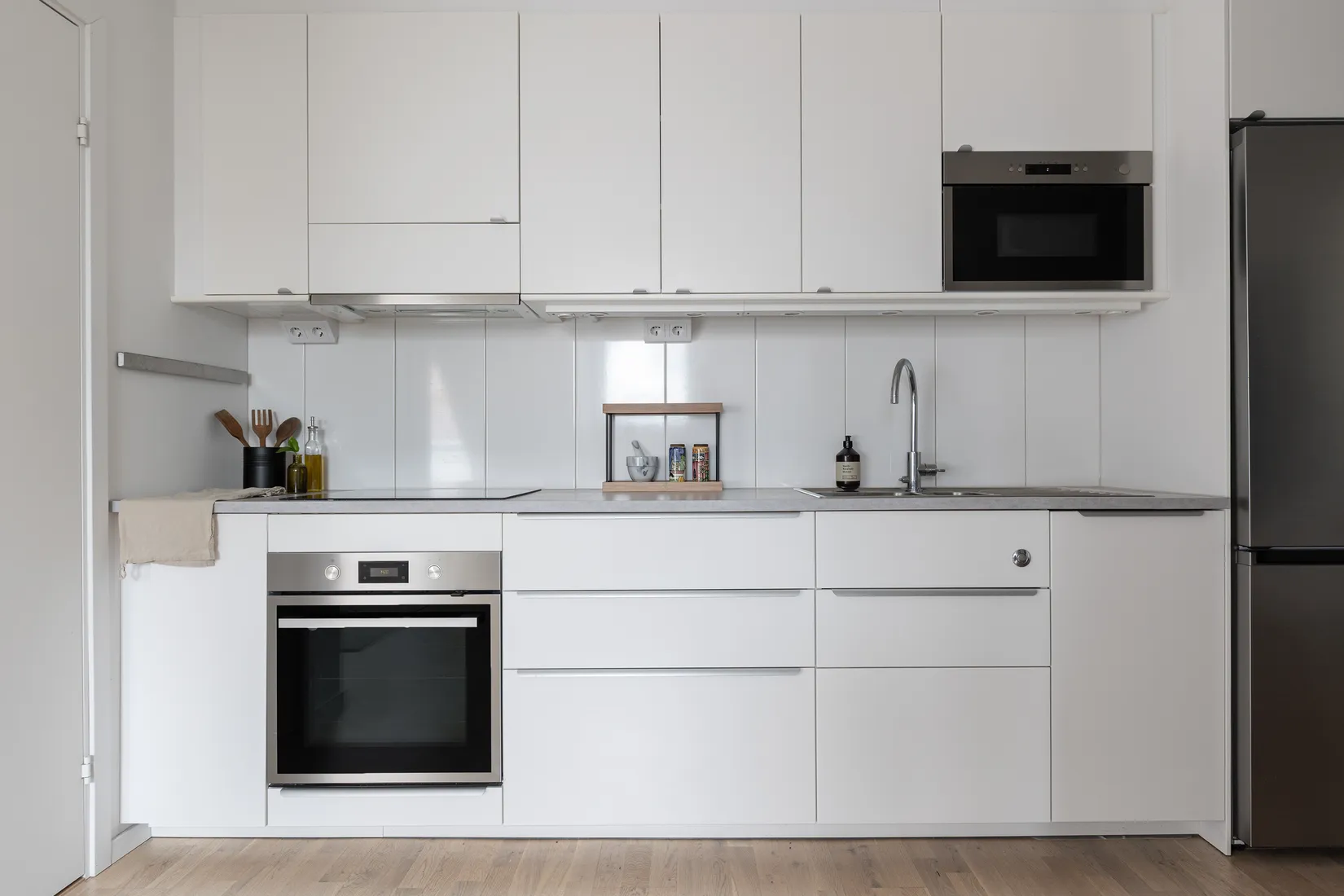 Bostadsrätt, Spårvägen 16A, Norra Sorgenfri, Malmö